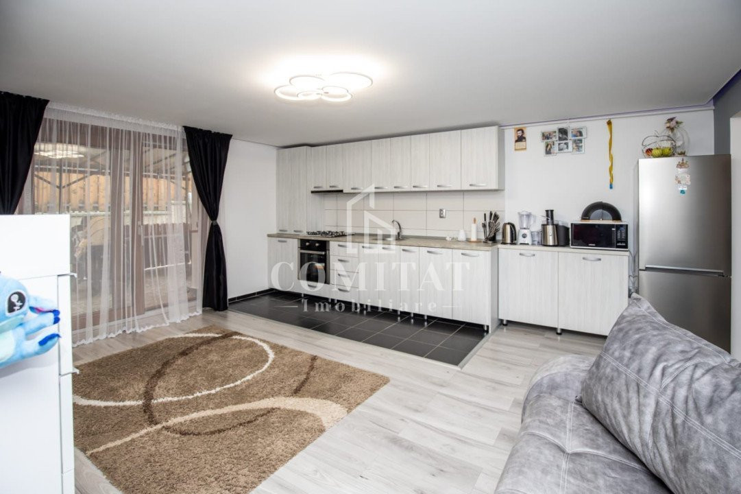 Apartament ideal pentru investitie | Zona Buna Ziua