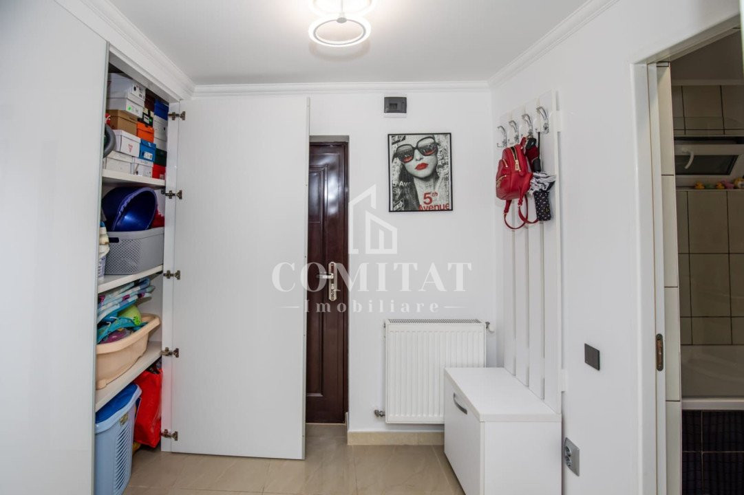 Apartament ideal pentru investitie | Zona Buna Ziua