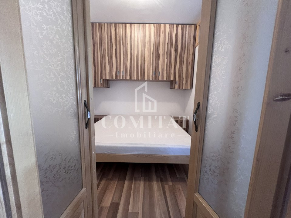 Apartament 3 camere și parcare | complex CBC, cartier Mărăști 