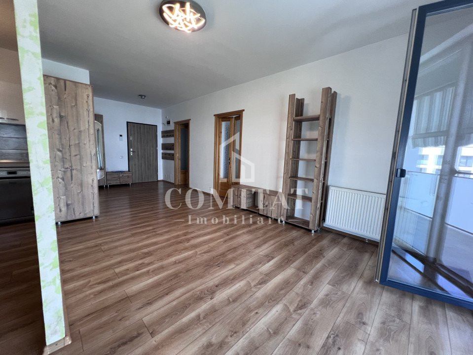 Apartament 3 camere și parcare | complex CBC, cartier Mărăști 