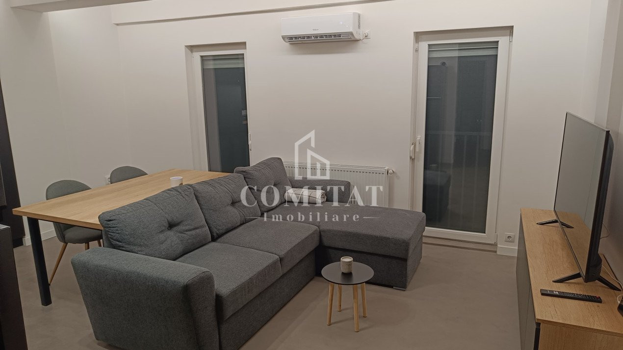 Apartament la cheie | Etaj intermediar | Zona Lidl 