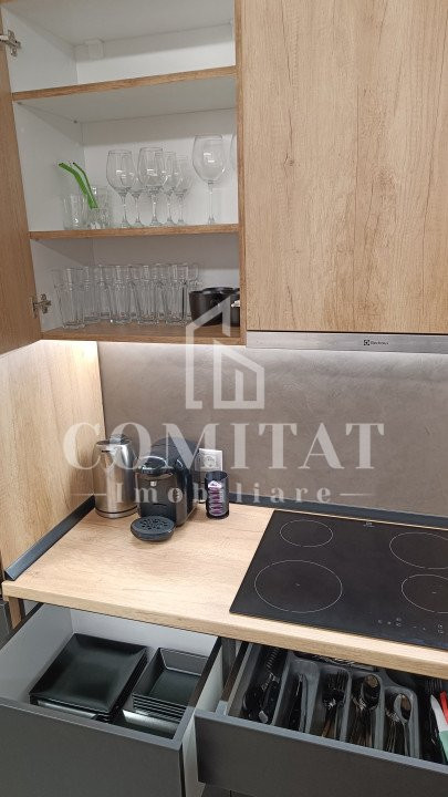 Apartament la cheie | Etaj intermediar | Zona Lidl 