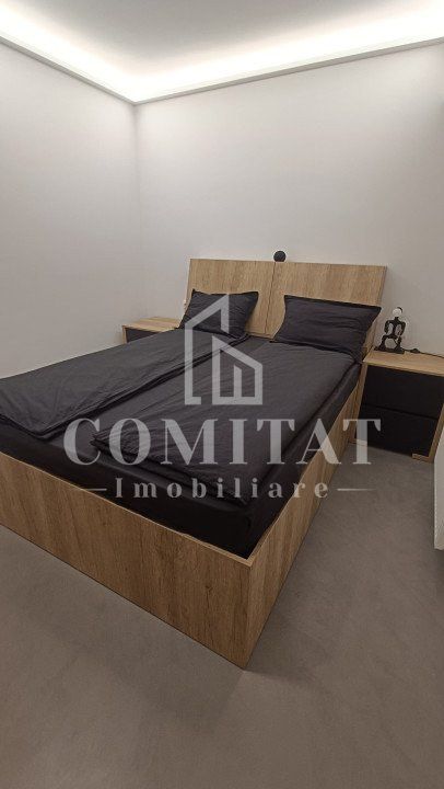 Apartament la cheie | Etaj intermediar | Zona Lidl 