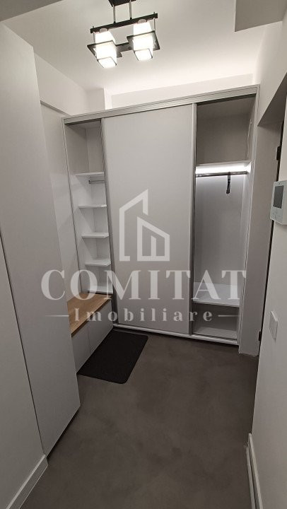 Apartament la cheie | Etaj intermediar | Zona Lidl 