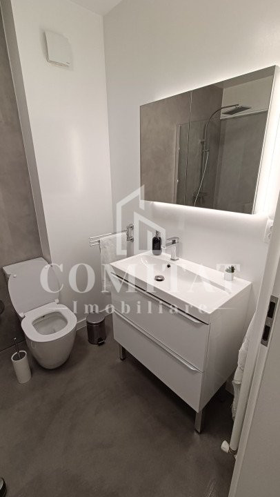 Apartament la cheie | Etaj intermediar | Zona Lidl 