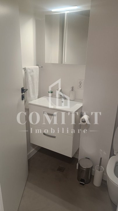 Apartament la cheie | Etaj intermediar | Zona Lidl 