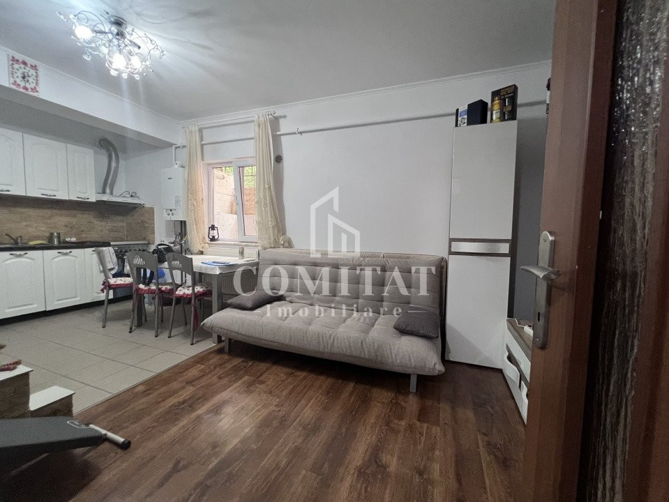 Apartament 2 camere | zona străzii Becaș, Cluj-Napoca 