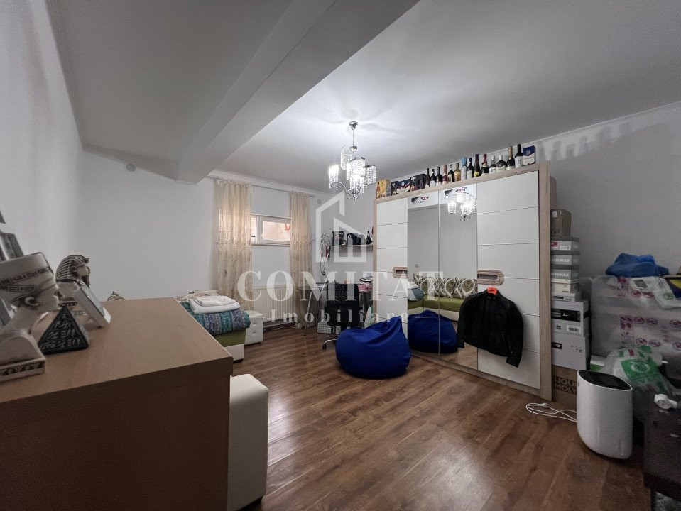 Apartament 2 camere | zona străzii Becaș, Cluj-Napoca 