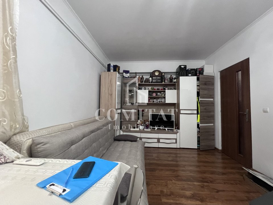 Apartament 2 camere | zona străzii Becaș, Cluj-Napoca 