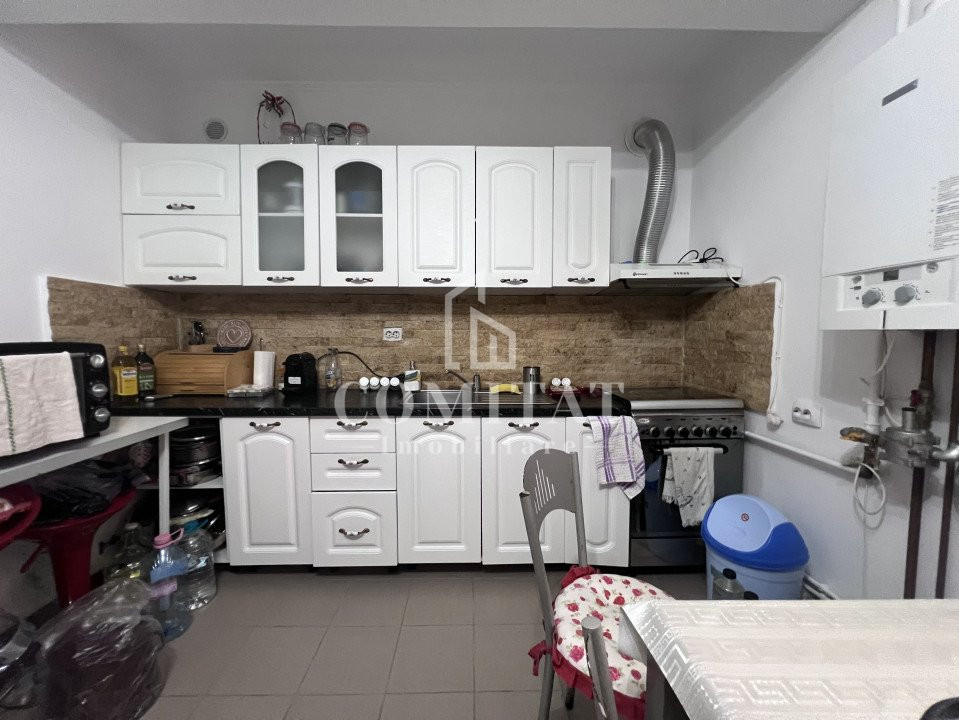 Apartament 2 camere | zona străzii Becaș, Cluj-Napoca 