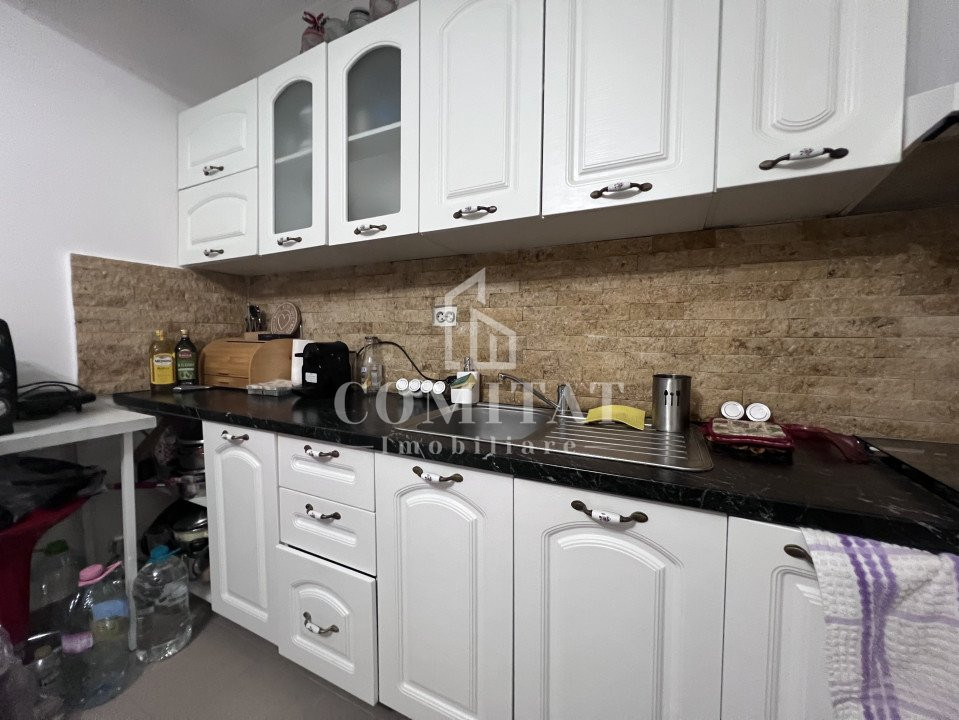 Apartament 2 camere | zona străzii Becaș, Cluj-Napoca 