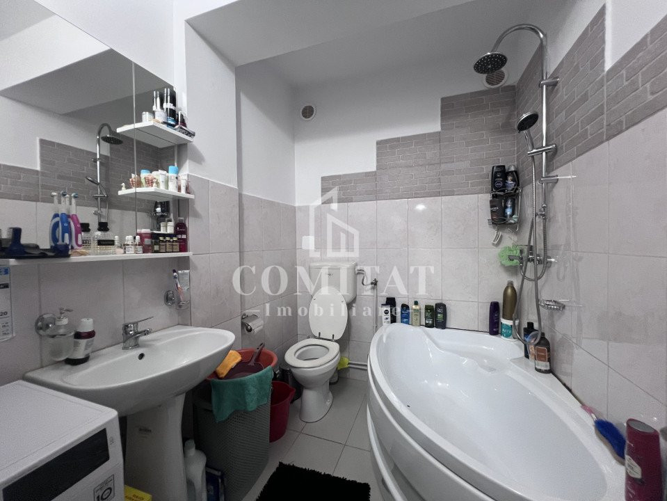 Apartament 2 camere | zona străzii Becaș, Cluj-Napoca 