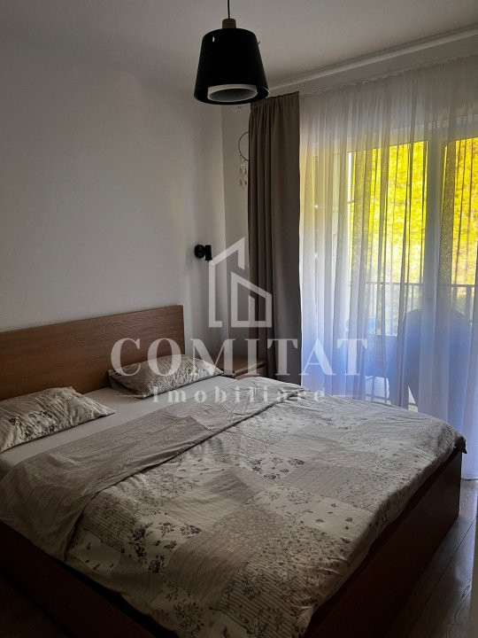 Apartament 3 camere | cartier Mănăștur 