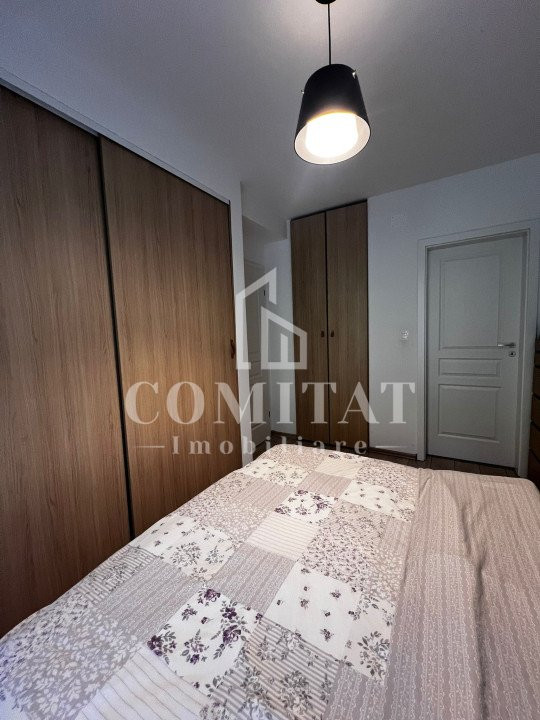 Apartament 3 camere | cartier Mănăștur 