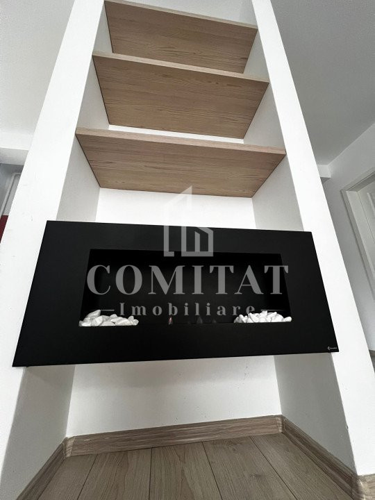 Apartament 3 camere | cartier Mănăștur 