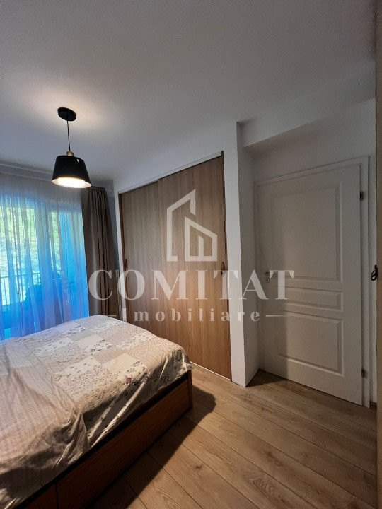 Apartament 3 camere | cartier Mănăștur 