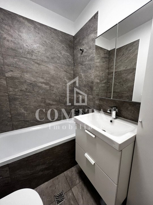 Apartament 3 camere | cartier Mănăștur 