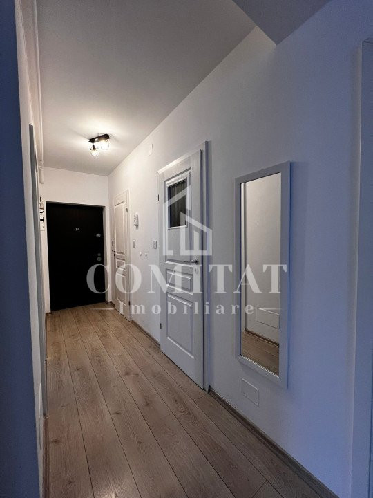 Apartament 3 camere | cartier Mănăștur 