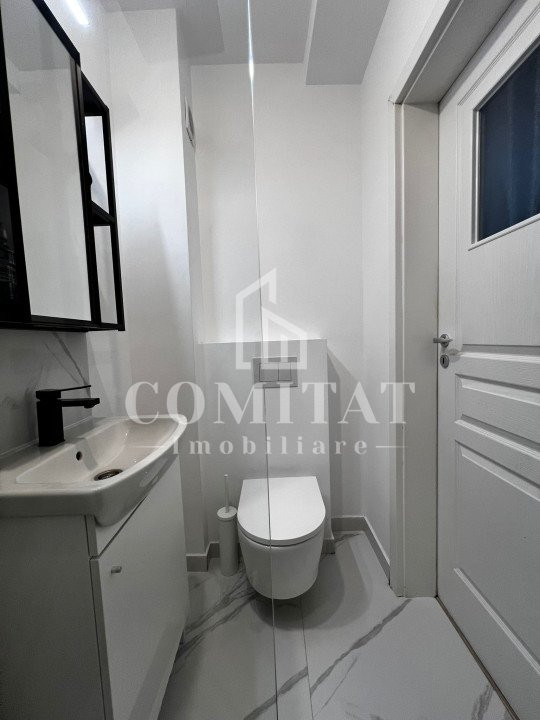 Apartament 3 camere | cartier Mănăștur 