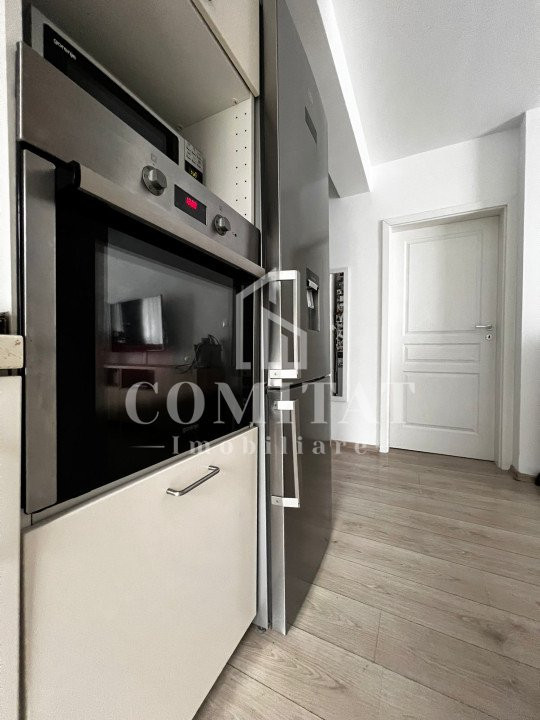 Apartament 3 camere | cartier Mănăștur 