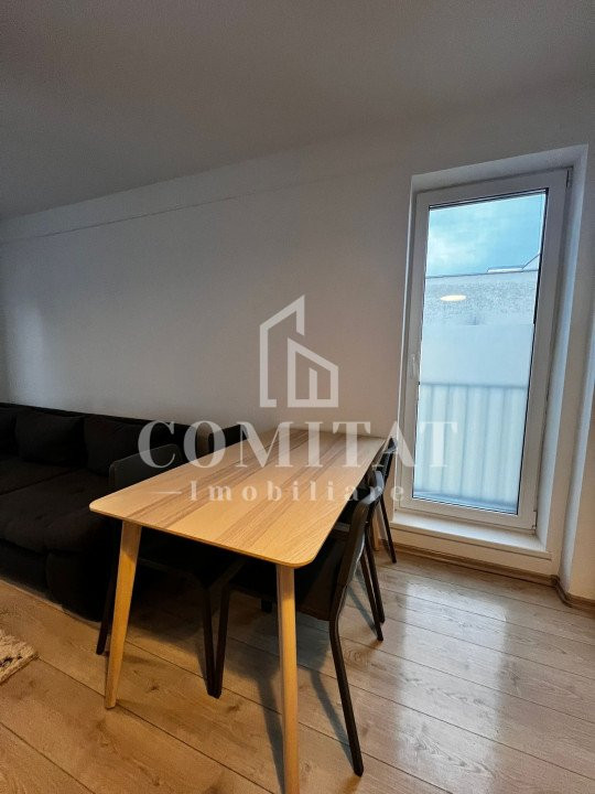 Apartament 3 camere | cartier Mănăștur 