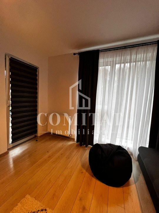 Apartament 3 camere | cartier Mănăștur 