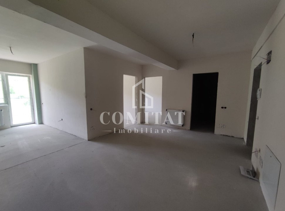 Apartament 3 camere | etaj 3 | Zona Sesul de Sus