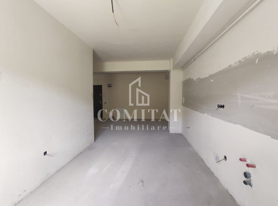 Apartament 3 camere | etaj 3 | Zona Sesul de Sus