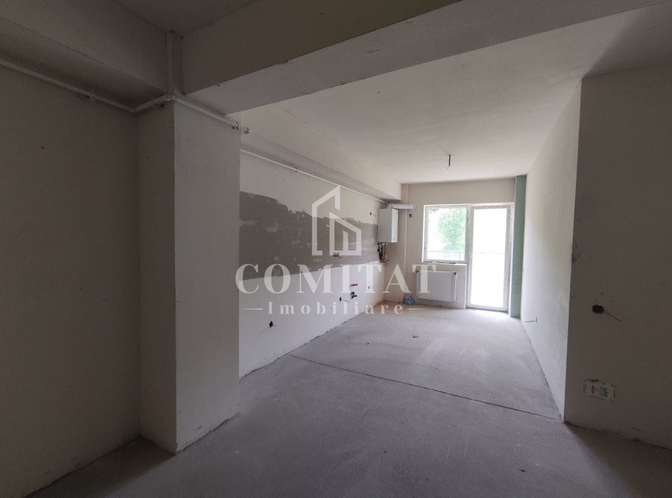 Apartament 3 camere | etaj 3 | Zona Sesul de Sus