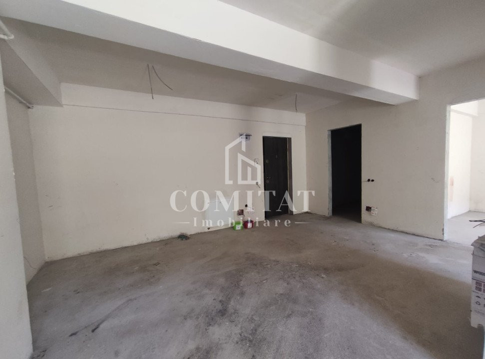 Apartament 3 camere | etaj 3 | Zona Sesul de Sus