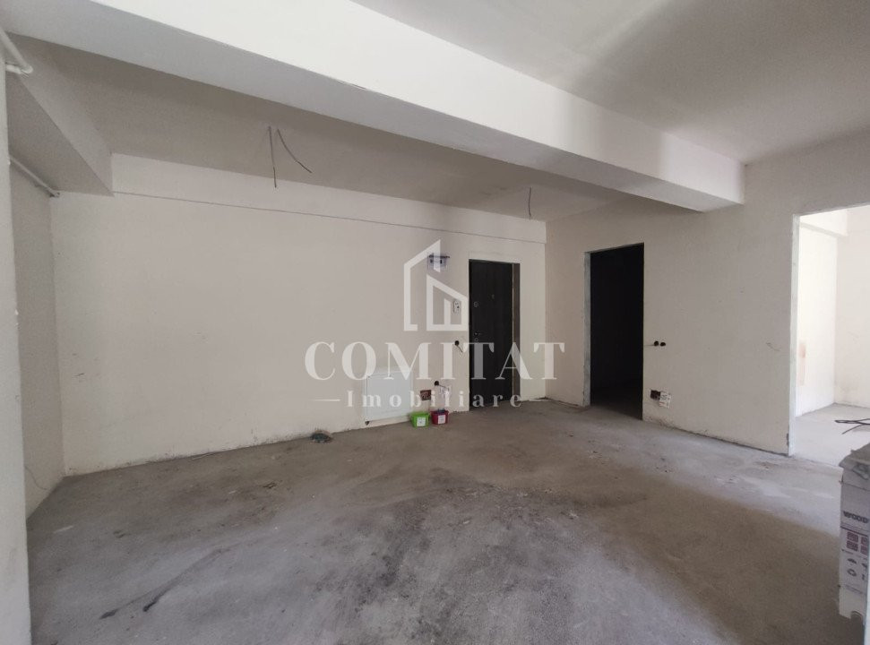 Apartament 3 camere | Parter | Zona Sesul de Sus