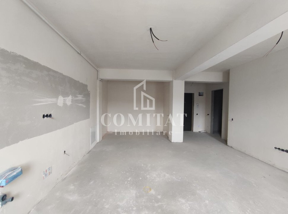 Apartament 2 camere | Parter | Zona Sesul de Sus