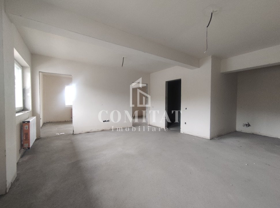 Apartament 3 camere | Zona Sesul de sus | 60mp