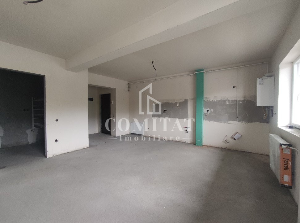 Apartament 3 camere | Zona Sesul de sus | 60mp