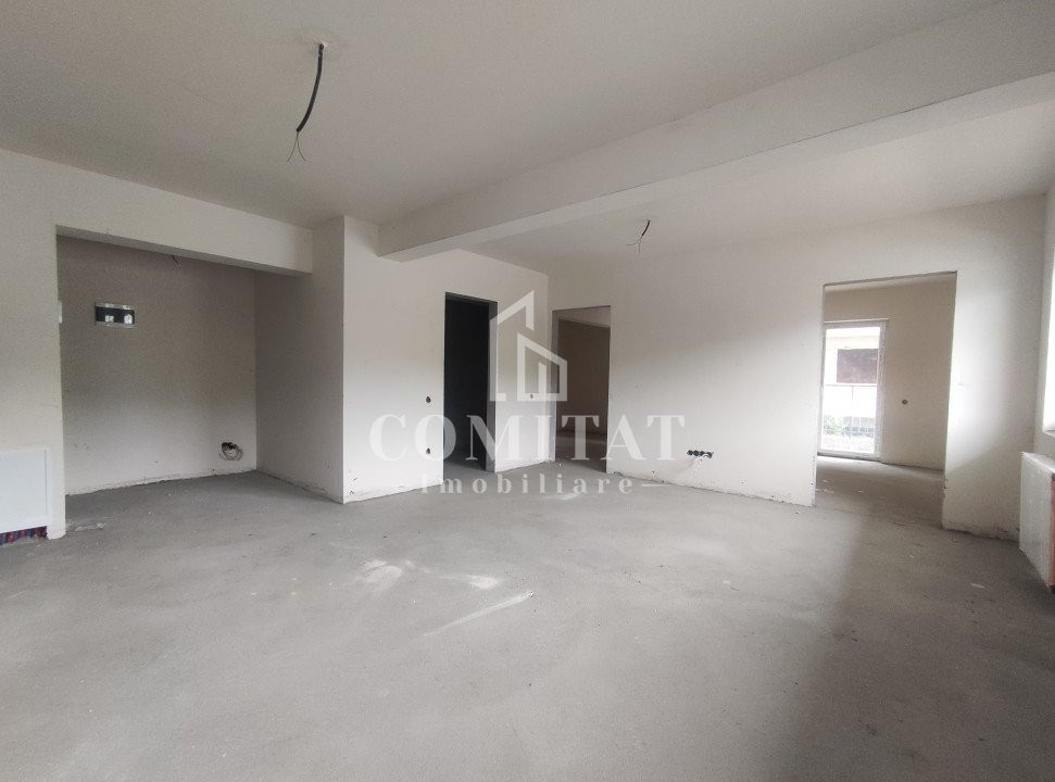 Apartament 3 camere | Zona Sesul de sus | 60mp