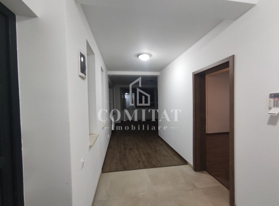 2 Apartamente | Finisate |  Zona Grigorescu 