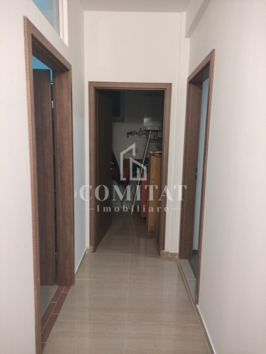 2 Apartamente | Finisate |  Zona Grigorescu 