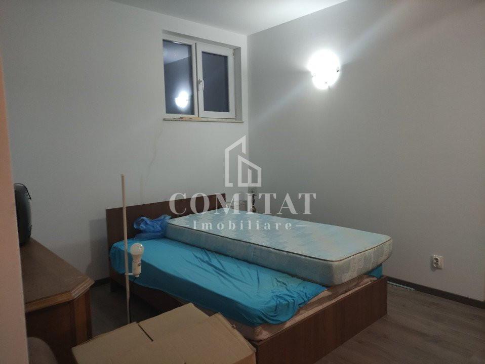 2 Apartamente | Finisate |  Zona Grigorescu 