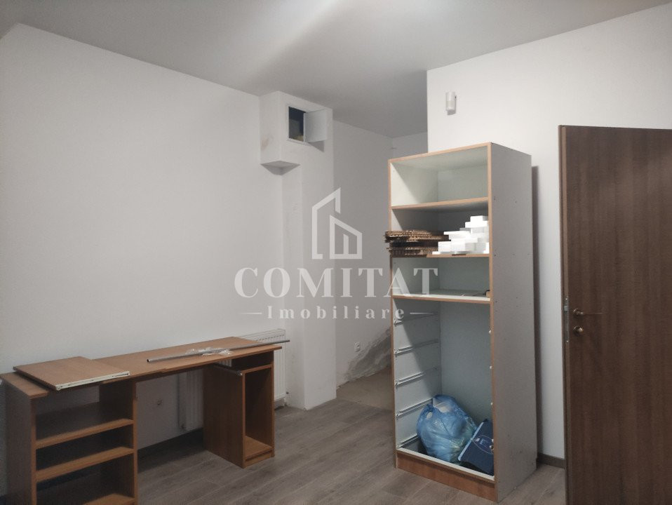 2 Apartamente | Finisate |  Zona Grigorescu 