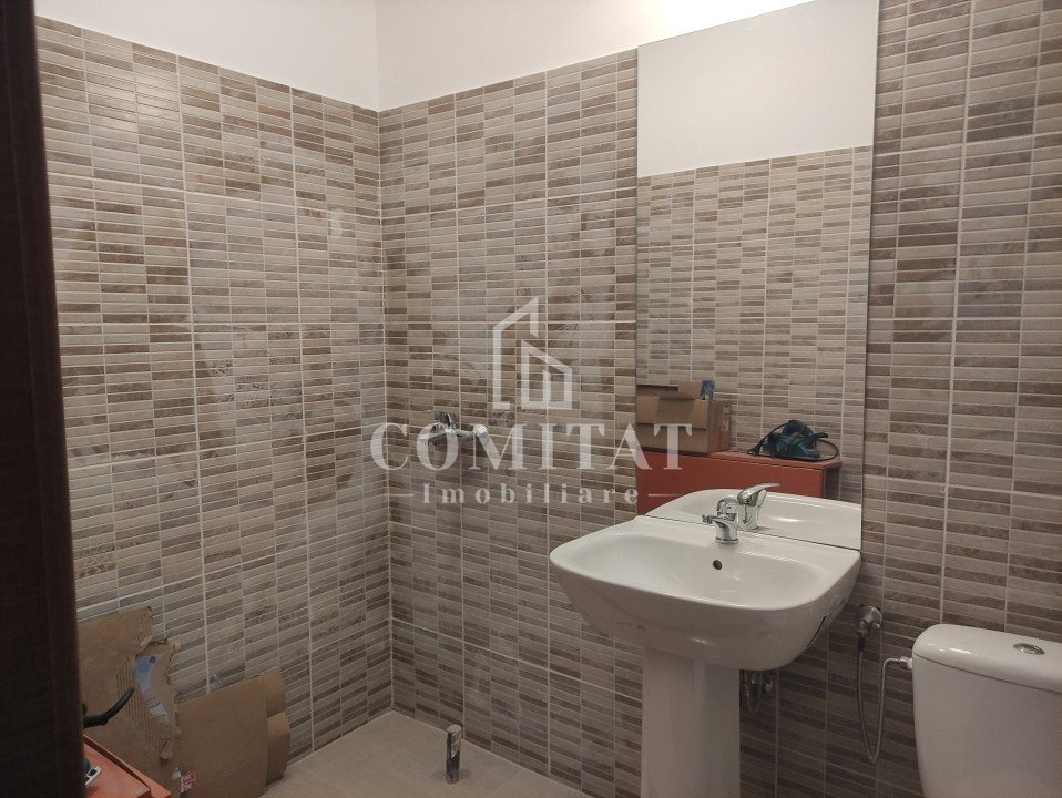 2 Apartamente | Finisate |  Zona Grigorescu 