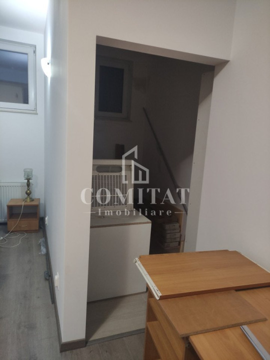 2 Apartamente | Finisate |  Zona Grigorescu 