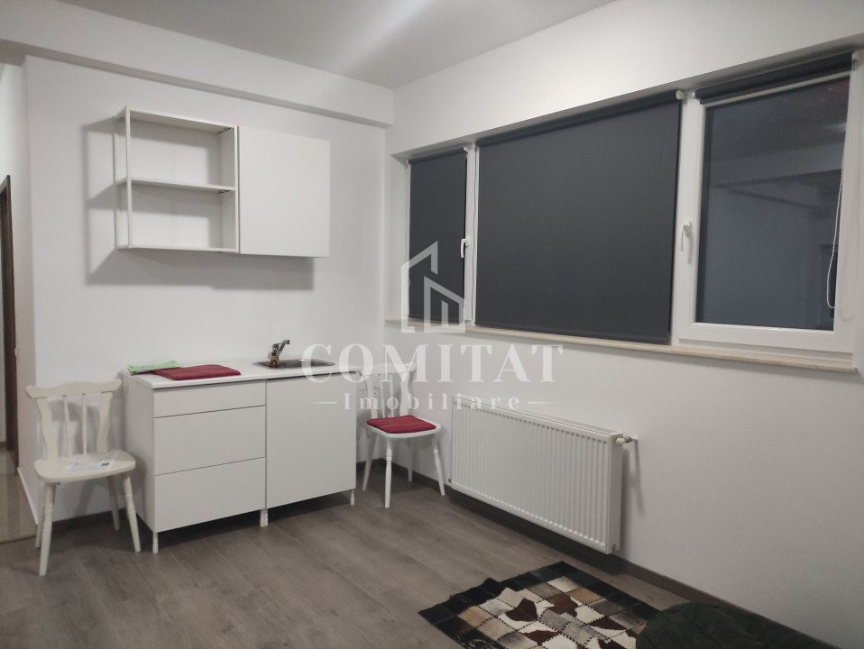 2 Apartamente | Finisate |  Zona Grigorescu 