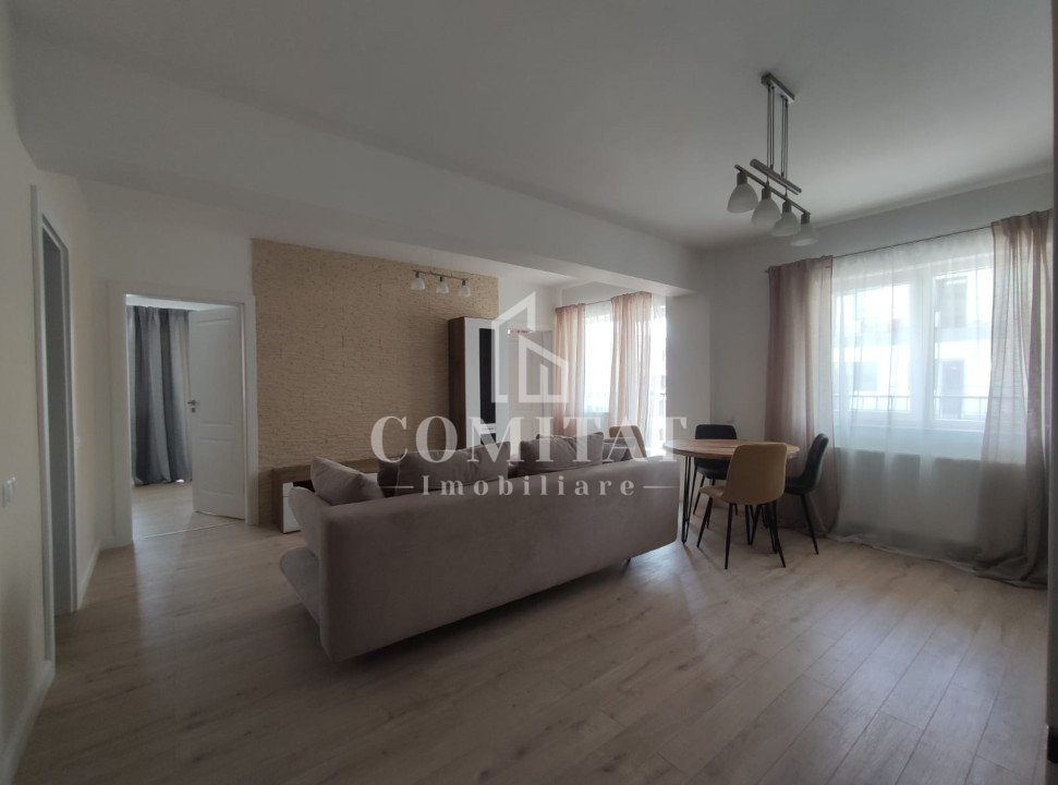 Apartament 3 camere | etaj 1 | Zona Sesul de Sus