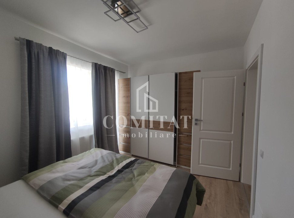 Apartament 3 camere | etaj 1 | Zona Sesul de Sus