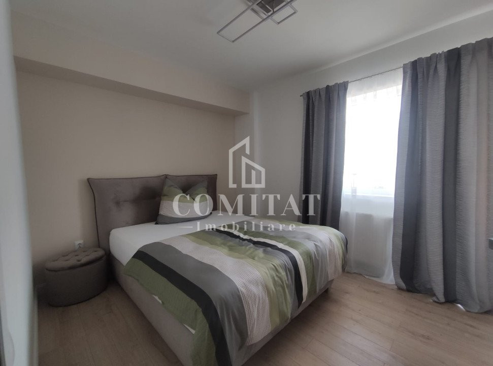 Apartament 3 camere | etaj 1 | Zona Sesul de Sus