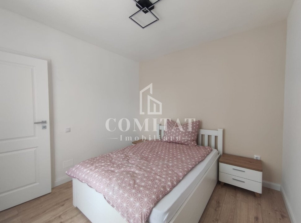 Apartament 3 camere | etaj 1 | Zona Sesul de Sus