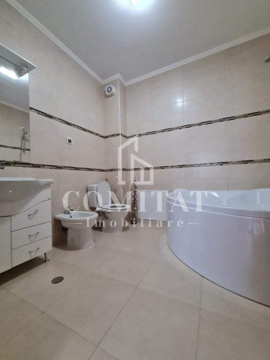 Apartament 3  camere | complet mobilat | Floresti 