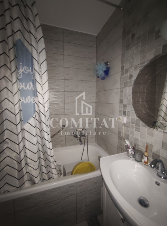 Apartament 3 camere | complet mobilat | Zona Stejarului