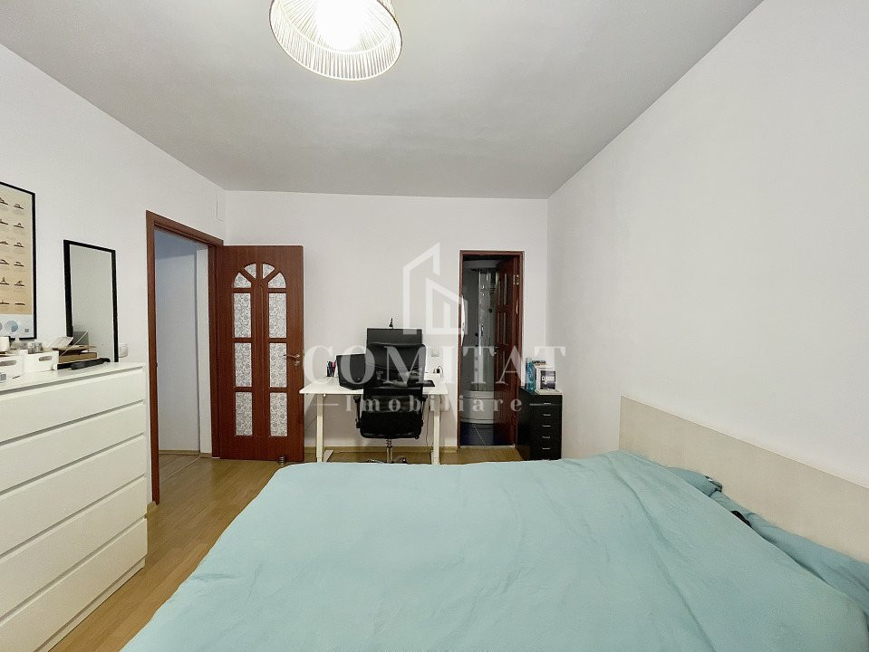 Apartament cu 3 camere complex Oașului