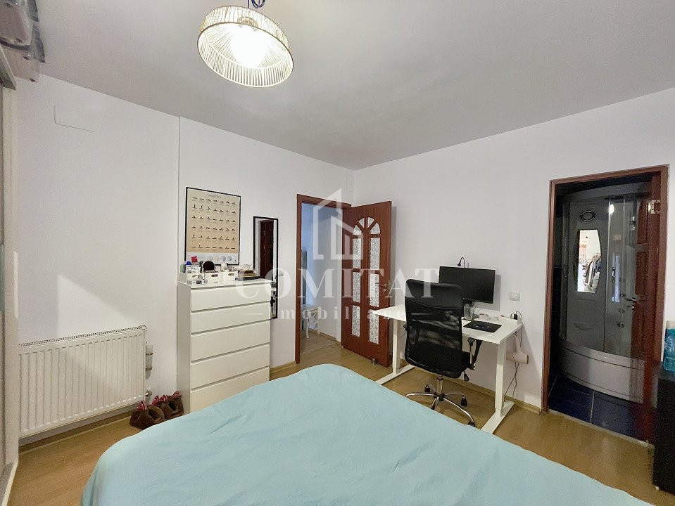 Apartament cu 3 camere complex Oașului